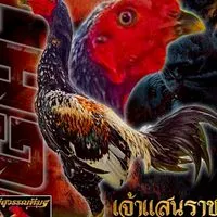 ซุ้ม โอรสราชสีห์ เพชรบูรณ์