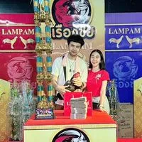 น้องพรีเมียร์ 🐔🏠🐅กลุ่ม2