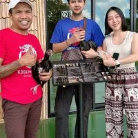น้องพรีเมียร์ 🐔🏠🐅กลุ่ม2