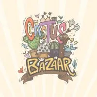 Cactus Bazaar ร้านค้า