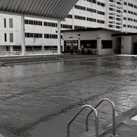 สระว่ายน้ำ สก.ทบ. เกียกกาย