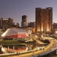คนไทยในAdelaide