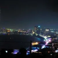 Паттайский клуб