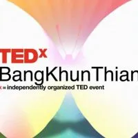 Smart BangKhunThian By TEDx