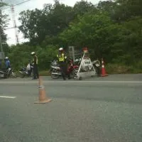 ด่านตรวจ@ระยอง