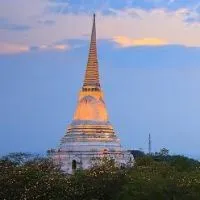 จังหวัดเพชรบุรี