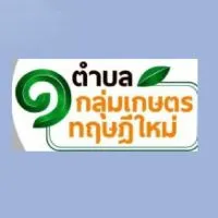 1 ตำบล 1 กลุ่มเกษตรทฤษฎีใหม่ขอนแก่น