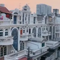 บูธขายของในห้างฯ