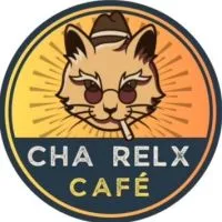 Cha Relx Cafe 🚬🍻☕️