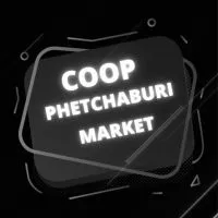 Coop Phetchaburi Supermarket