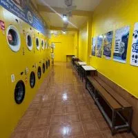 ร้านสะดวกซัก 24 ชั่วโมง สาขาบางมูลนาก