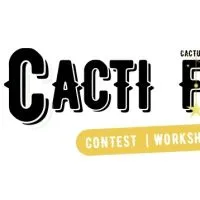 CACTI FAIR @ลานโปรชั้น 1 เซ็นทรัลภูเก็ต