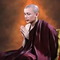 คณะโฆปะกะพระมหาป่าครูบาน้อยญาณวิไชย อำเภอนาหมื่น