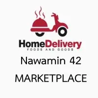 Nawamin 42 Marketplace