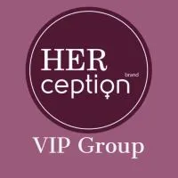 HERception VIP Group