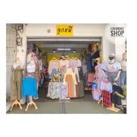 LOOKMHEE SHOP (เสื้อผ้าสาวอวบ)