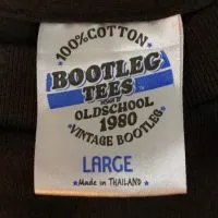 Bootleg Old School 1980