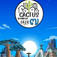 Cactus Baan Baan Fair