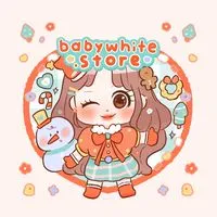⸝⸝⸝🍊 เบบี้ไวท์แจ้งโปร 🥦