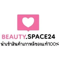 Pre-orderกับBeauty.space24