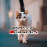 ⛩สินค้านำเข้าจากจีน🇨🇳 Brooklyn shop✈