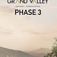 Grand valley​ Phase 3