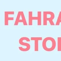 Fahrada.story