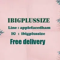 iBigplussize by Nuchy