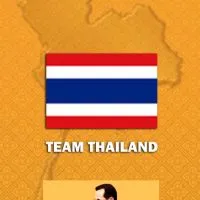 TEAM THAILAND