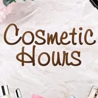 Cosmetichours ลงของ❤️