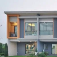 เพื่อนบ้าน สิรารมย์ พลัส บางนา กม.29🏘