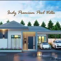 INDY PREMIUM🏡HUAHIN