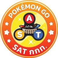 Pokémon Go SAT กกท