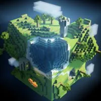 Minecraft TH