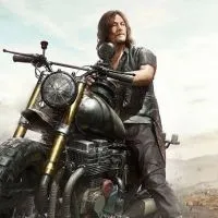 陰屍路 Taiwan Guild Family - The Walking Dead