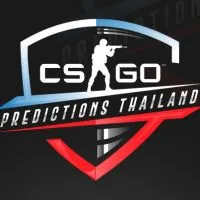 CS:GO Predictions Thailand