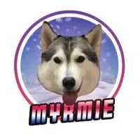 MYRMIE Supporter