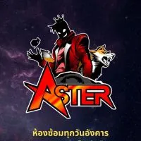 🔥🌕ห้องซ้อม Asteroid B612 (Aster) 🦊🔥 PUBG Mobile