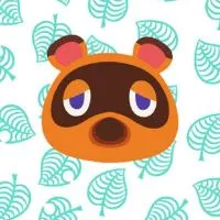 Animal Crossing Small Talk🐹🐰🐇🐿🦔🐻🐨
