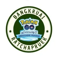 Poke GO Bangkruai-Ratchapruek