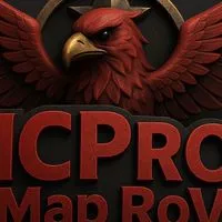 ICPro Hack Map Rov