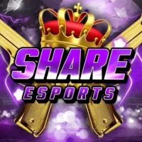 SHARE×ESPORTS