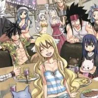 fairy tail  forces unite