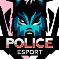 ห้องซ้อม Police E-Sport