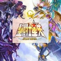 Saint​ ​Seiya​ : Awakening​ TH​ By.Saga