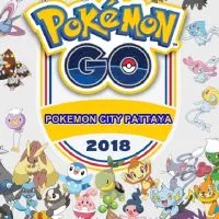 pokemon.city.pattaya