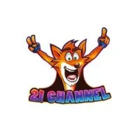 21 Channel Scrim Room