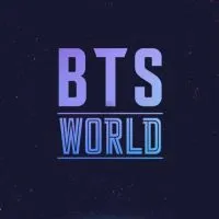 BTS WORLD🌏[FanGame]