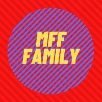 Marvel MFF Family
