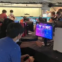 FGC Frenzy 🥊